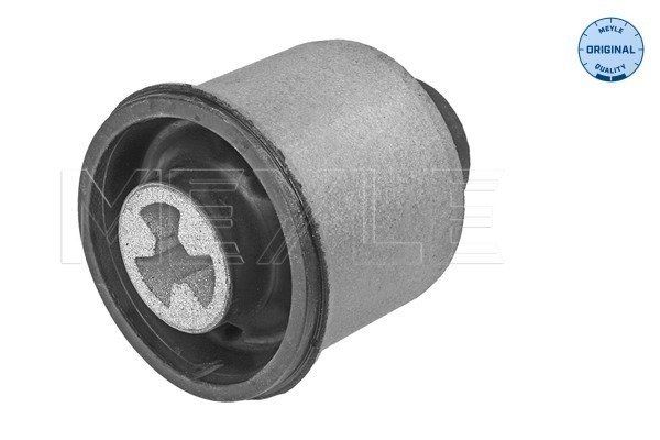 Mounting, axle beam - 114 710 0001 MEYLE