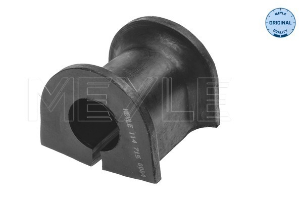 Stabiliser Mounting - 114 715 0004 MEYLE