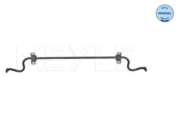 Sway Bar, suspension - 114 753 0017 MEYLE
