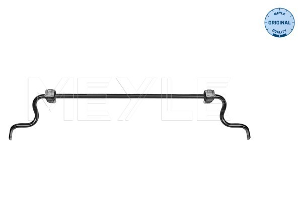 Stabilisator, Fahrwerk - 114 753 0019 MEYLE