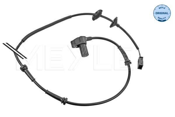 Sensore, N° giri ruota - 114 800 0004 MEYLE