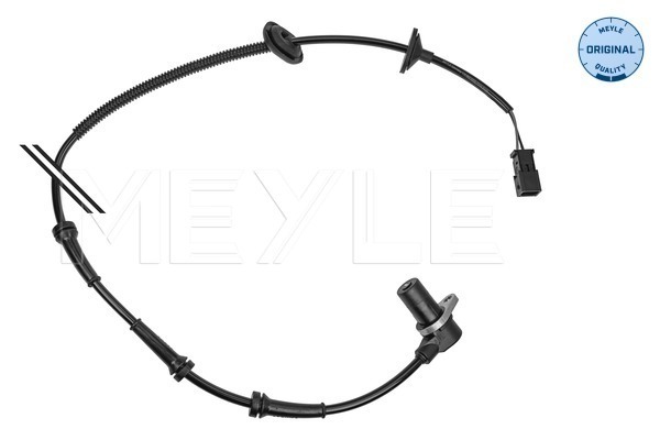 Sensore, N° giri ruota - 114 800 0005 MEYLE