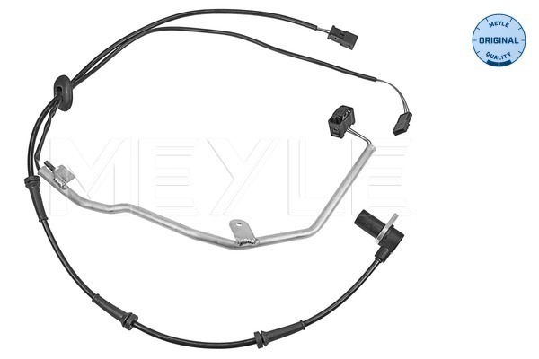 Sensor, wheel speed - 114 800 0008 MEYLE
