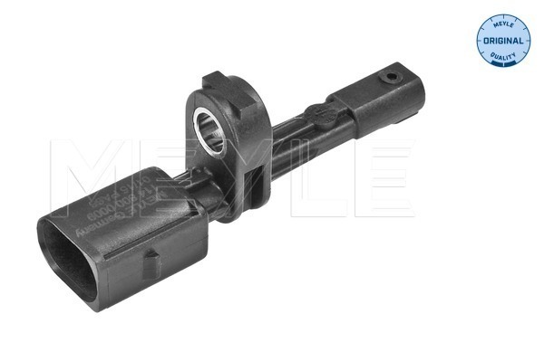 Sensor, wheel speed - 114 800 0009 MEYLE