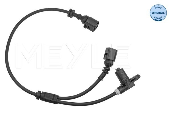 Sensor, wheel speed - 114 800 0015 MEYLE