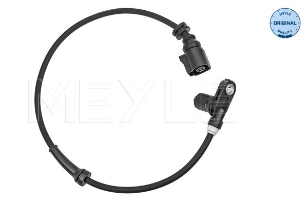 Sensor, wheel speed - 114 800 0016 MEYLE