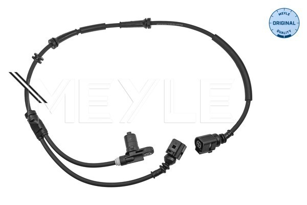 jutiklis, rato greitis - 114 800 0018 MEYLE