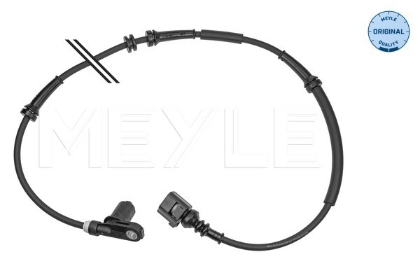 Sensor, wheel speed - 114 800 0019 MEYLE