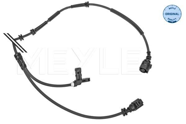 jutiklis, rato greitis - 114 800 0020 MEYLE