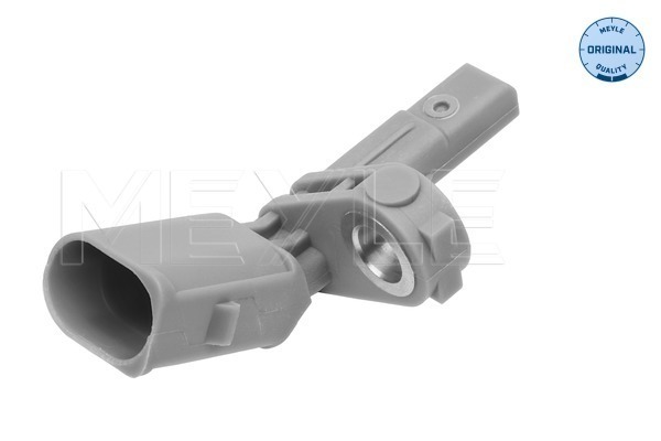 Sensor, wheel speed - 114 800 0021 MEYLE