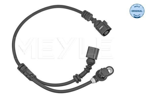 Sensor, wheel speed - 114 800 0024 MEYLE