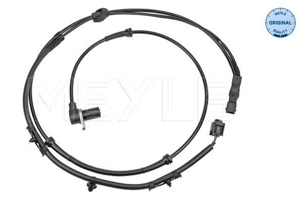 Sensore, N° giri ruota - 114 800 0030 MEYLE