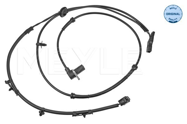 Sensor, wheel speed - 114 800 0031 MEYLE