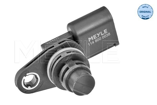 Sensor, Nockenwellenposition - 114 800 0038 MEYLE