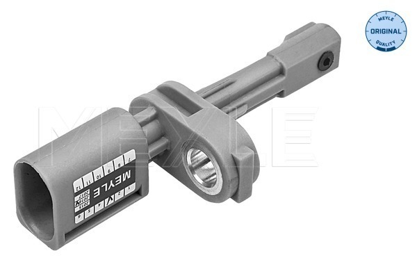 Sensor, wheel speed - 114 800 0043 MEYLE
