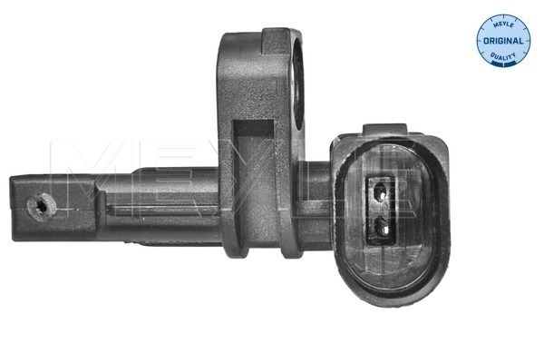 Sensor, wheel speed - 114 800 0045 MEYLE