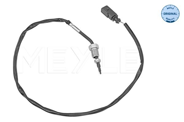 Sensore, Temperatura gas scarico - 114 800 0046 MEYLE