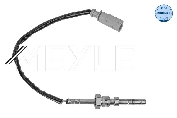 Sensor, exhaust gas temperature - 114 800 0048 MEYLE