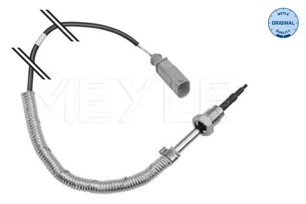 Sensor, exhaust gas temperature - 114 800 0049 MEYLE