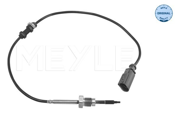Sensor, exhaust gas temperature - 114 800 0052 MEYLE