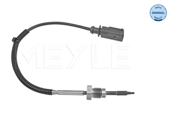 Sensore, Temperatura gas scarico - 114 800 0054 MEYLE