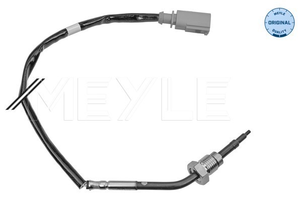 Sensor, exhaust gas temperature - 114 800 0055 MEYLE