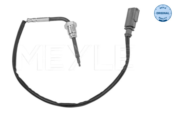 Sensore, Temperatura gas scarico - 114 800 0056 MEYLE