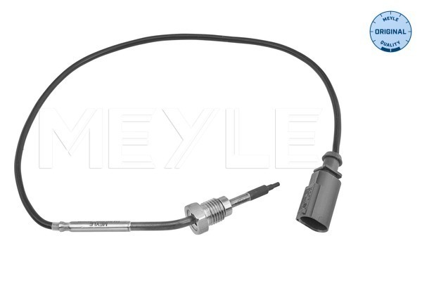 Sensor, exhaust gas temperature - 114 800 0058 MEYLE