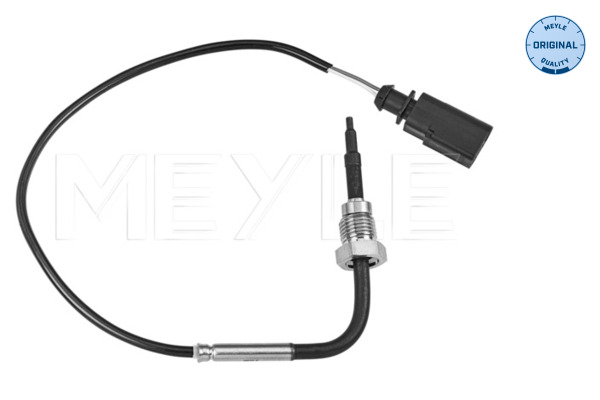 Sensor, exhaust gas temperature - 114 800 0063 MEYLE