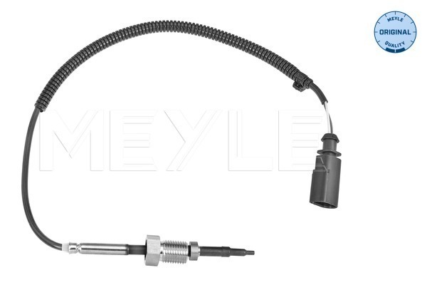 Sensore, Temperatura gas scarico - 114 800 0064 MEYLE
