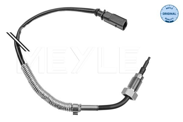 Sensor, exhaust gas temperature - 114 800 0068 MEYLE