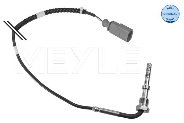 Sensor, exhaust gas temperature - 114 800 0069 MEYLE