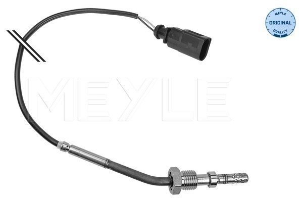 Sensor, exhaust gas temperature - 114 800 0071 MEYLE