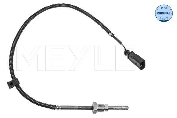 Sensor, exhaust gas temperature - 114 800 0074 MEYLE