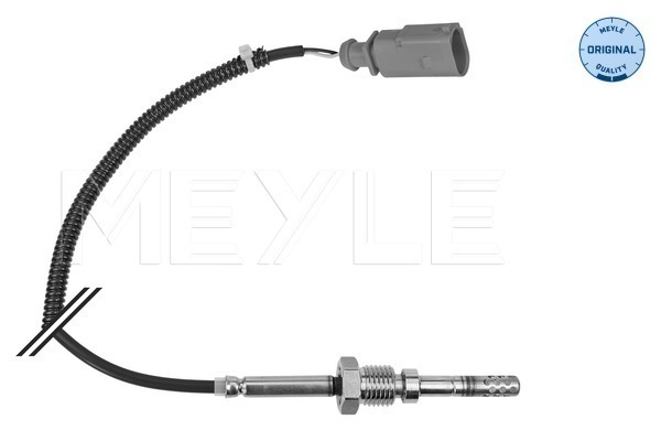 Sensore, Temperatura gas scarico - 114 800 0076 MEYLE