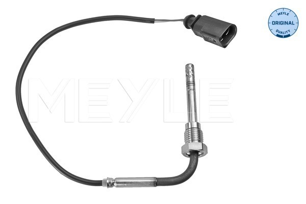 Sensor, exhaust gas temperature - 114 800 0080 MEYLE