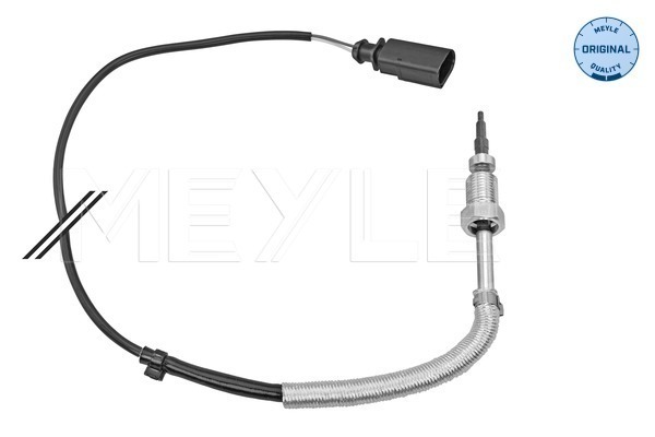 Sensore, Temperatura gas scarico - 114 800 0081 MEYLE