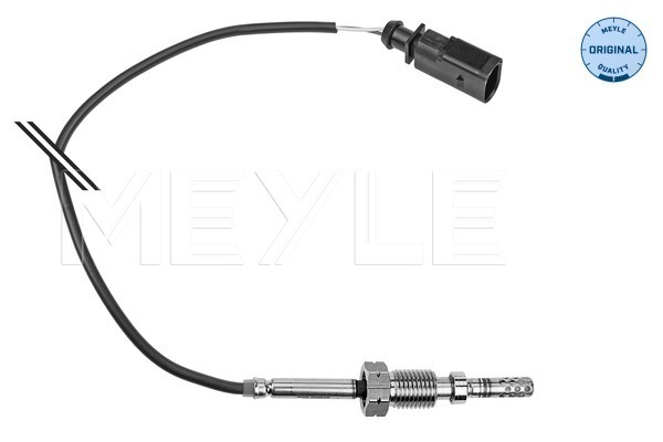 Sensore, Temperatura gas scarico - 114 800 0082 MEYLE