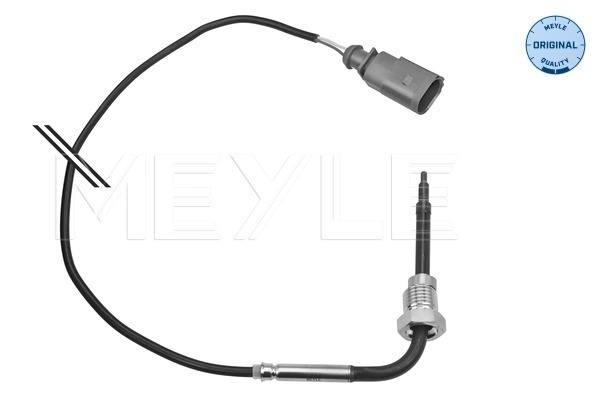 Sensor, exhaust gas temperature - 114 800 0085 MEYLE