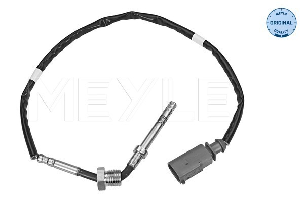 Sensore, Temperatura gas scarico - 114 800 0089 MEYLE