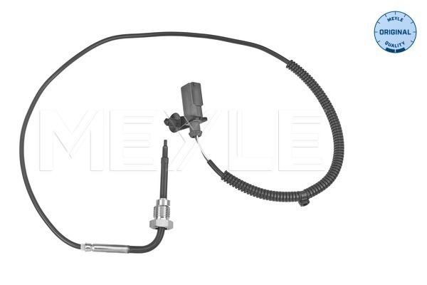 Sensor, exhaust gas temperature - 114 800 0092 MEYLE