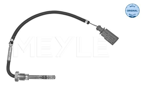 Sensore, Temperatura gas scarico - 114 800 0096 MEYLE