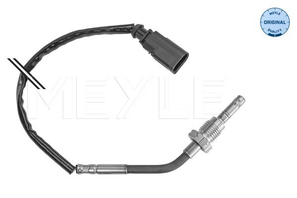 Sensor, exhaust gas temperature - 114 800 0105 MEYLE