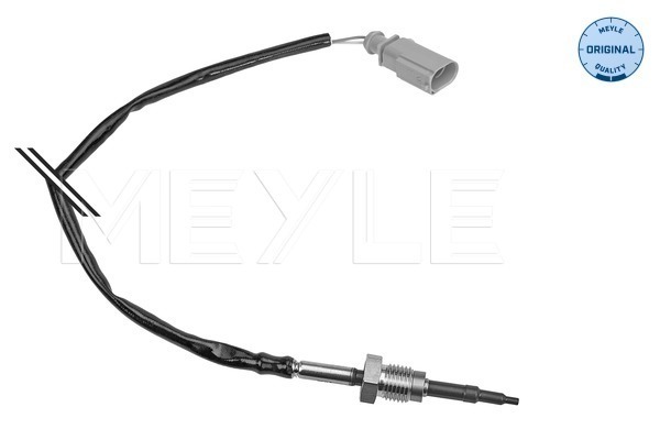 Sensor, exhaust gas temperature - 114 800 0106 MEYLE
