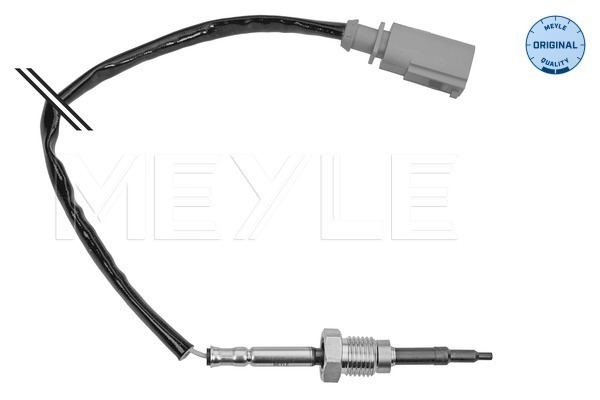 Sensor, exhaust gas temperature - 114 800 0111 MEYLE