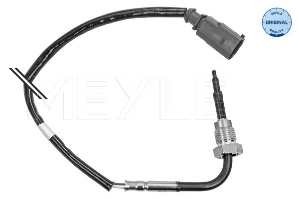 Sensore, Temperatura gas scarico - 114 800 0112 MEYLE