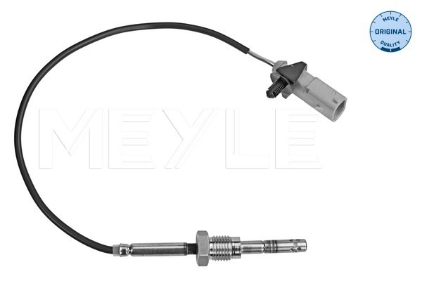 Sensore, Temperatura gas scarico - 114 800 0114 MEYLE