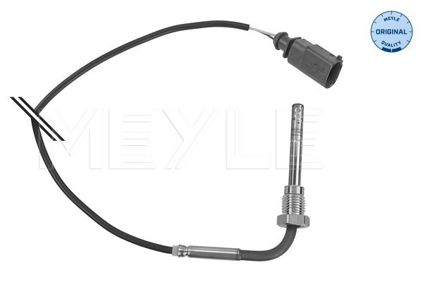 Sensor, exhaust gas temperature - 114 800 0125 MEYLE