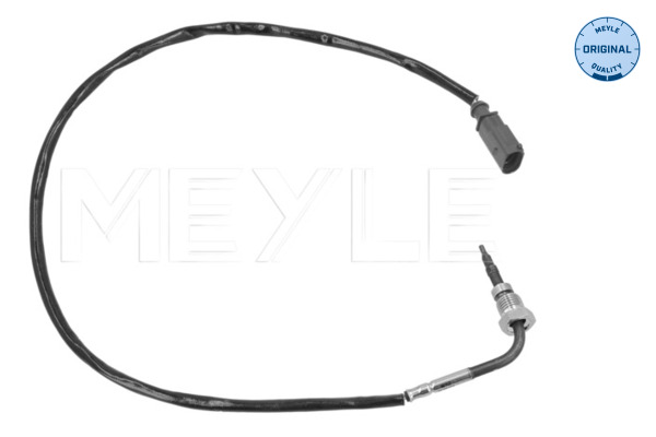 Sensor, exhaust gas temperature - 114 800 0126 MEYLE
