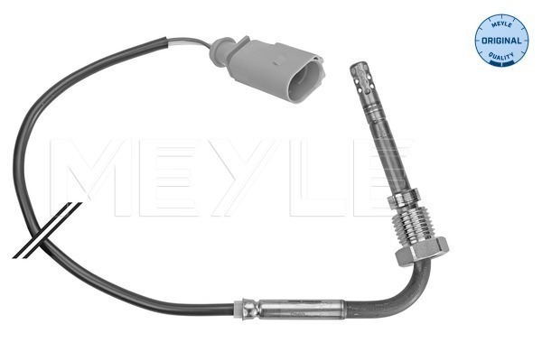 Sensor, exhaust gas temperature - 114 800 0130 MEYLE
